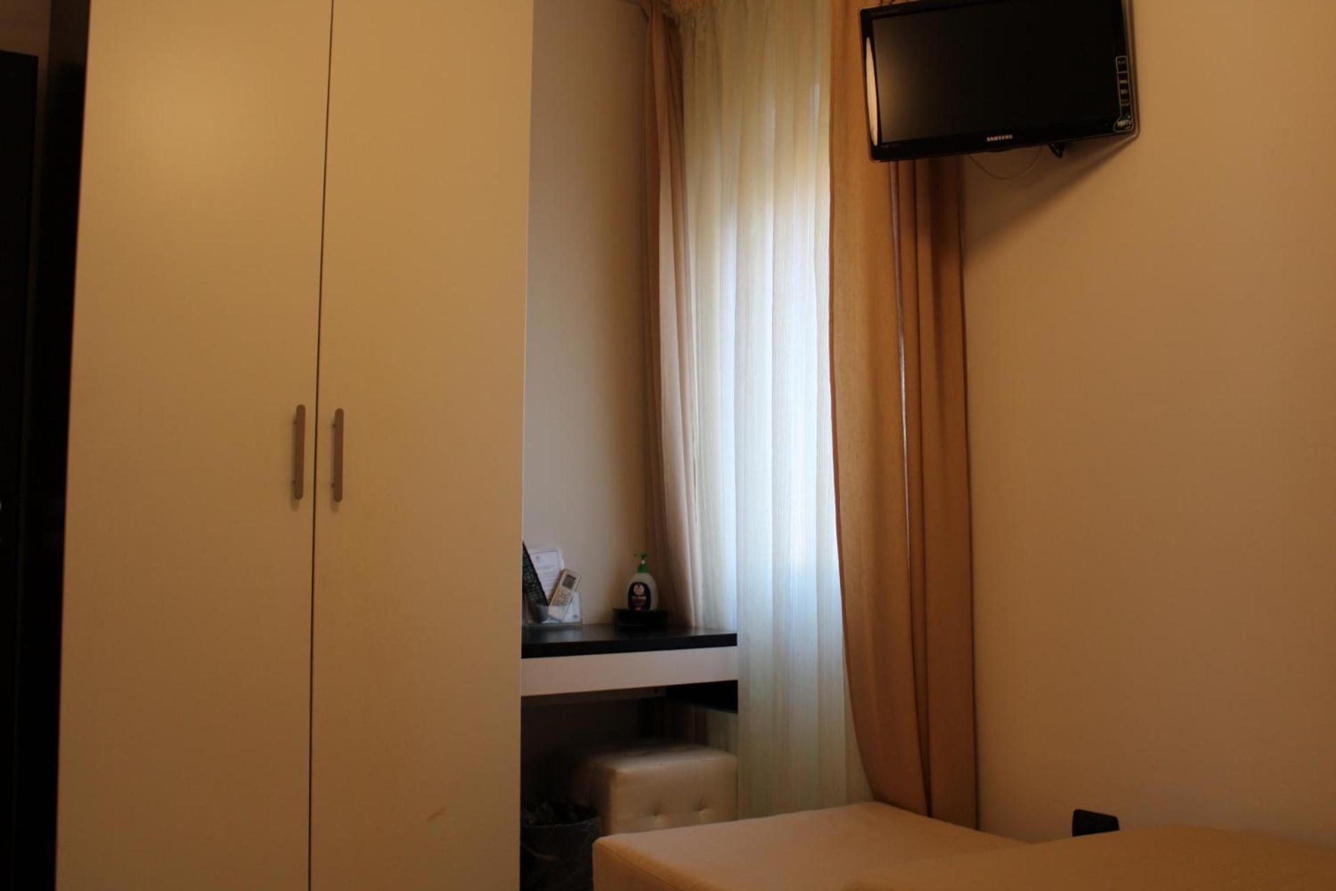Room And Breakfast Luciana Sant'Elia A Pianisi Ngoại thất bức ảnh
