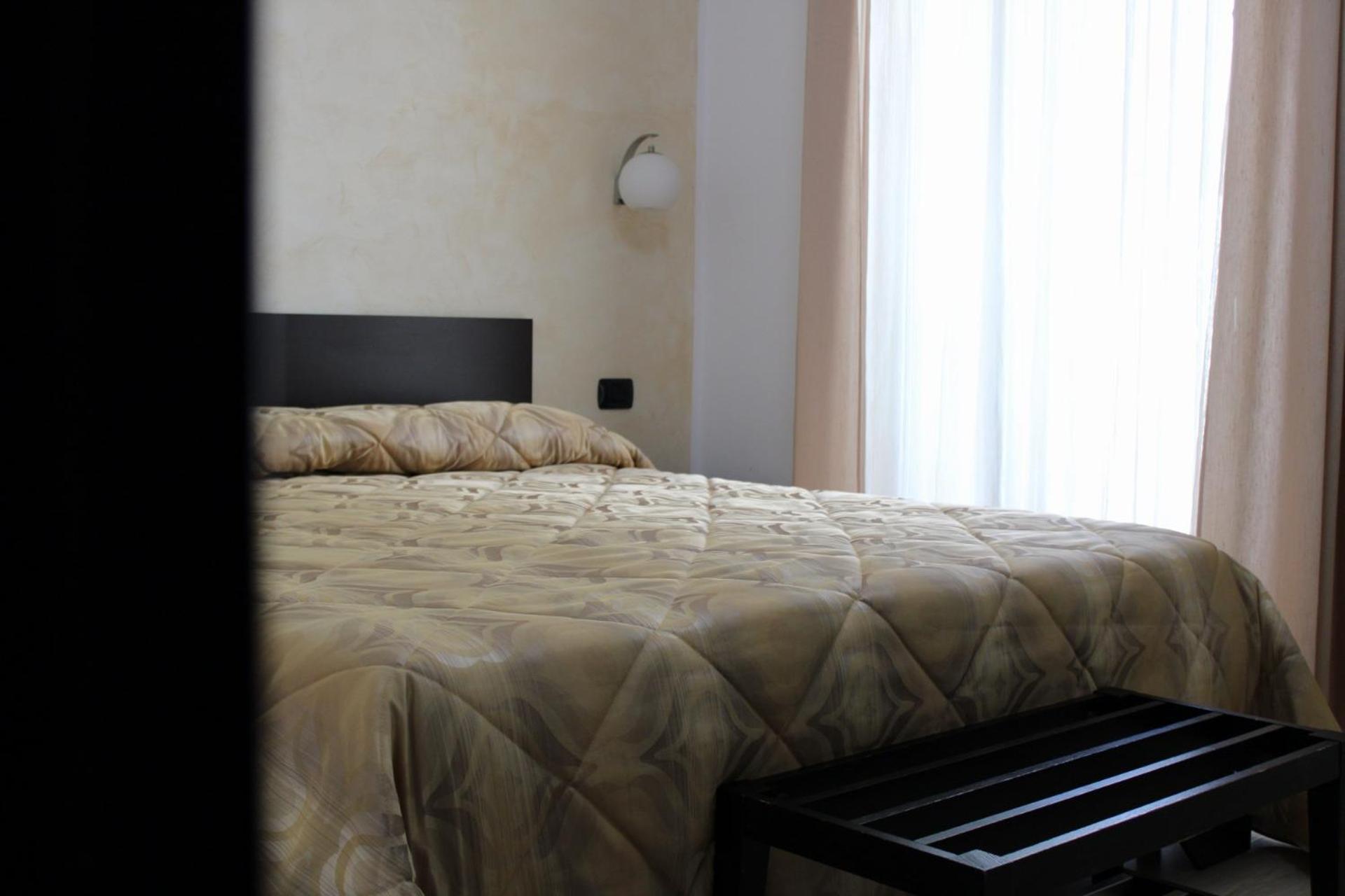 Room And Breakfast Luciana Sant'Elia A Pianisi Ngoại thất bức ảnh